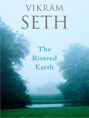 cover image of The Rivered Earth